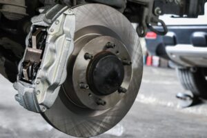 The Importance of Brake Maintenance and How to Spot Warning Signs