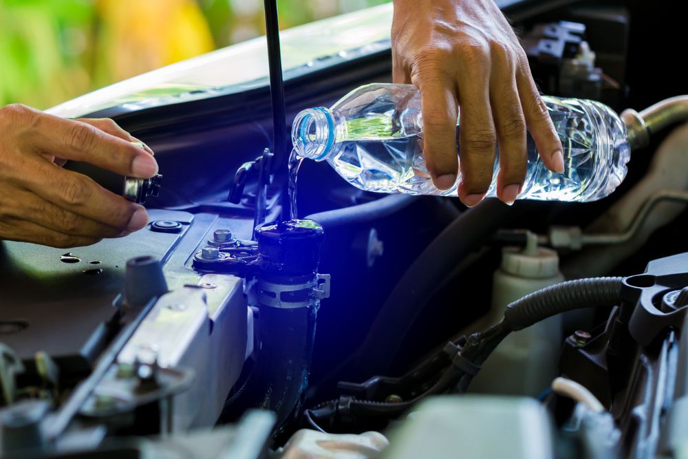 Radiator Repair Essentials: Keeping Your Engine Cool