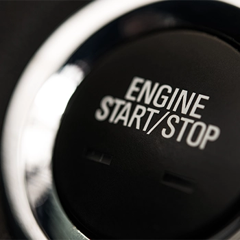 Starter Repair Near Okotoks, AB