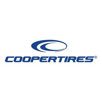 Cooper Tires Logo