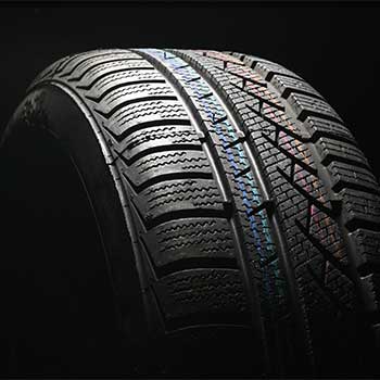 All-Weather Tires