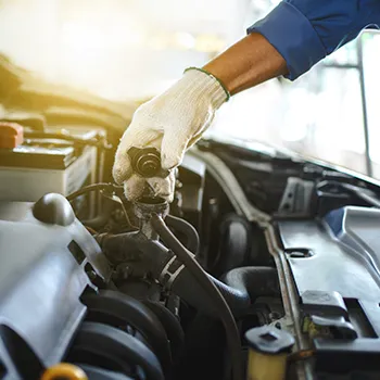 Auto Cooling System Repair in Okotoks AB